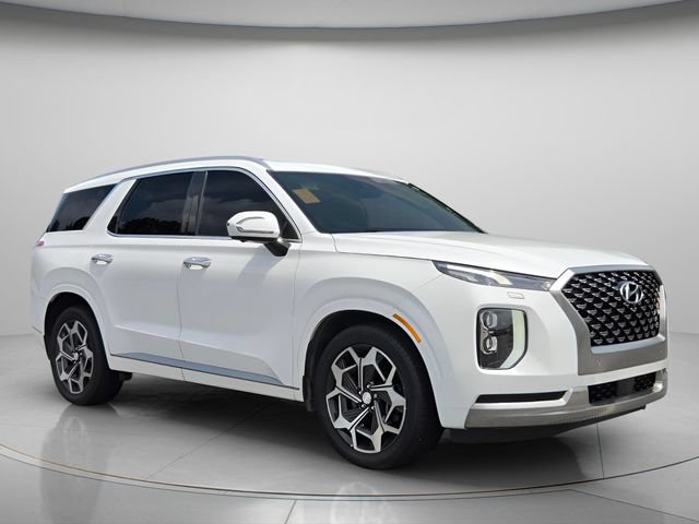 Used 2022 Hyundai Palisade Calligraphy FWD image 9