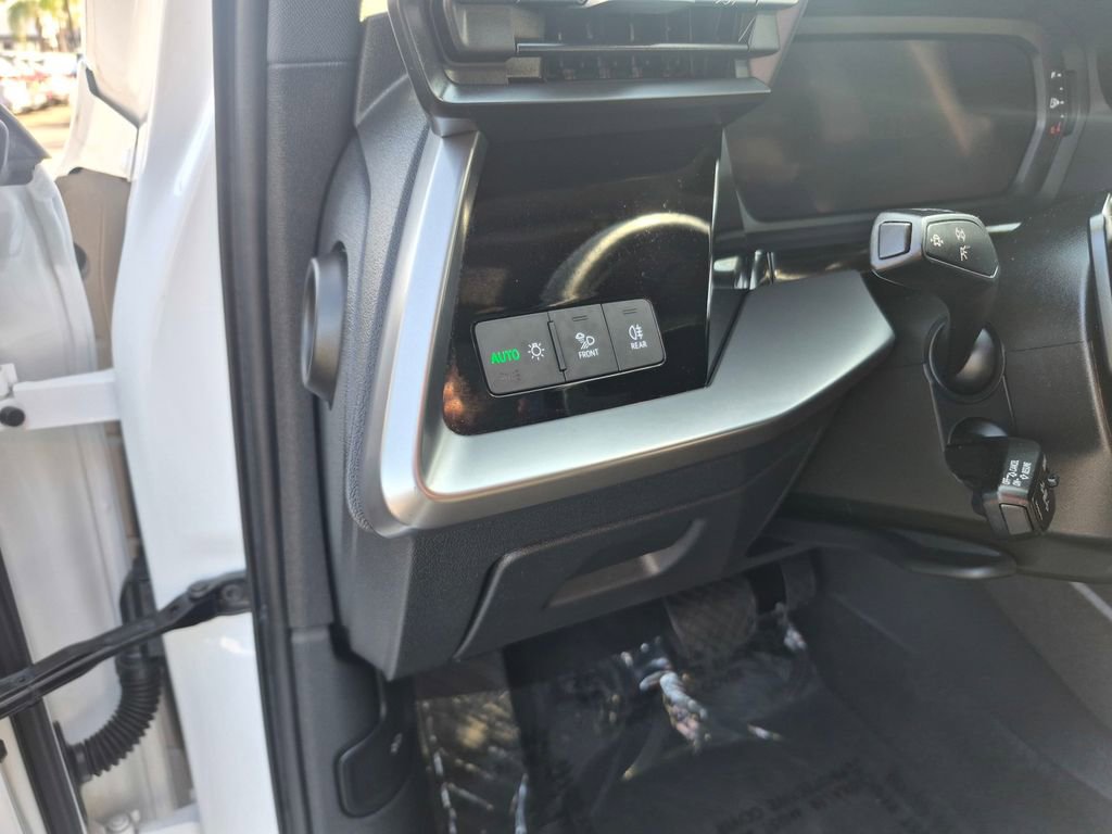 Used 2023 Audi A3 2.0T Premium image 12