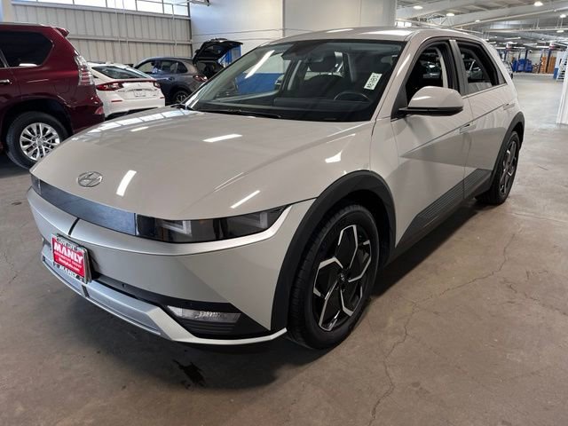 Used 2024 Hyundai Ioniq 5 SEL RWD image 6