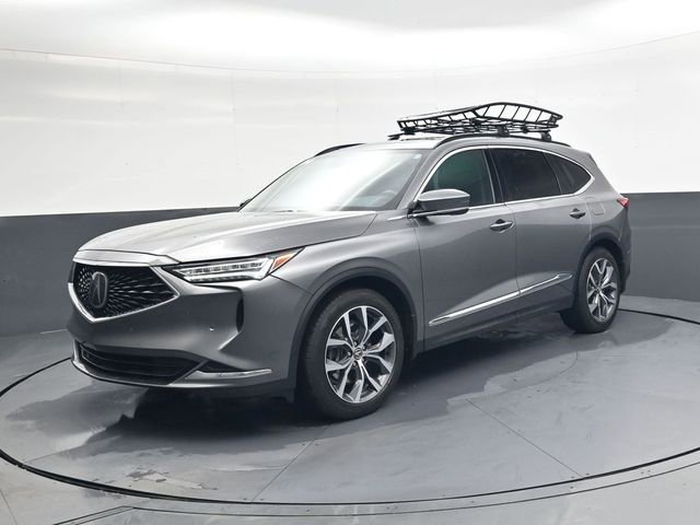 Used 2024 Acura MDX FWD w/ Technology Package image 9