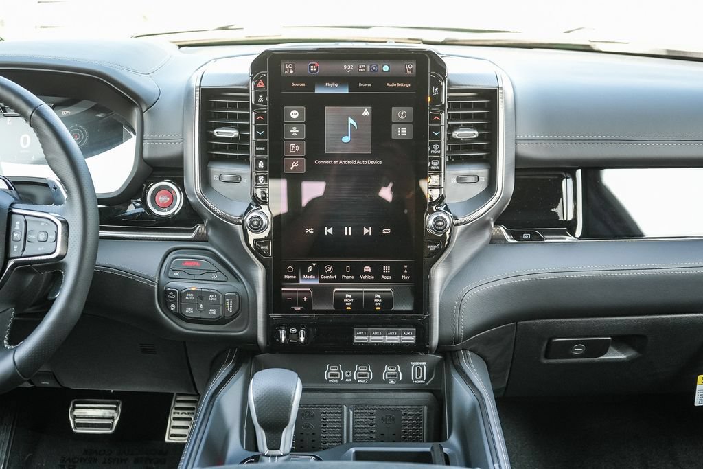New 2026 RAM 1500 RHO w/ RHO Level 1 Equipment Group AWD/4WD image 14