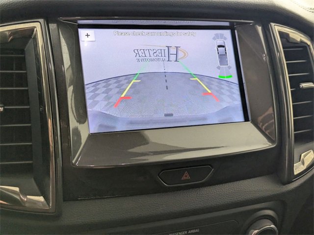 Used 2019 Ford Ranger Lariat w/ Equipment Group 501A Mid image 20