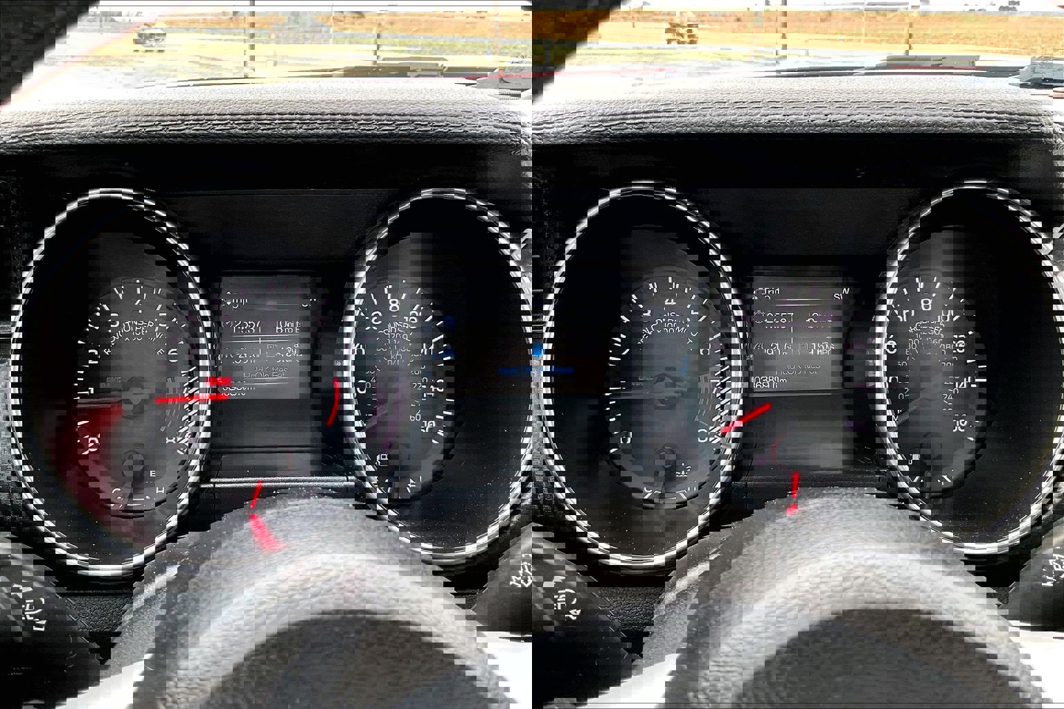 Used 2019 Ford Mustang EcoBoost image 21