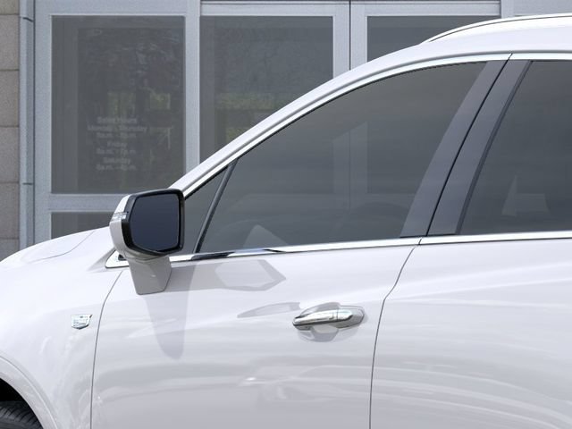 New 2026 Cadillac XT5 Luxury AWD/4WD image 12