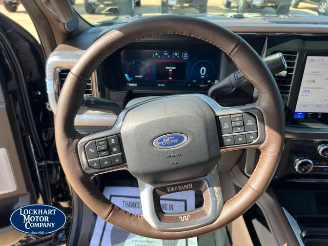 New 2026 Ford F250 King Ranch AWD/4WD image 56