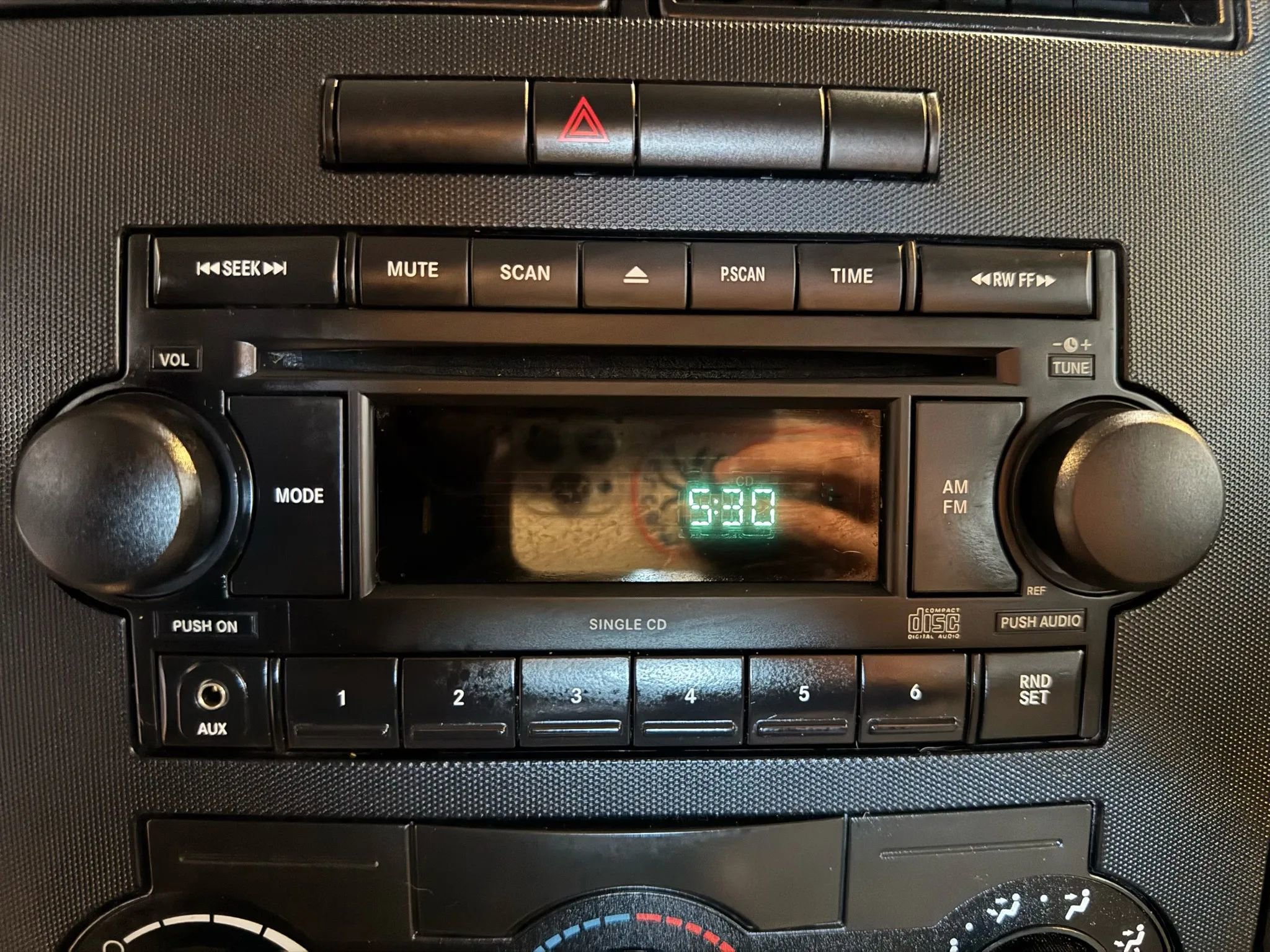 Used 2007 Dodge Charger SE image 15