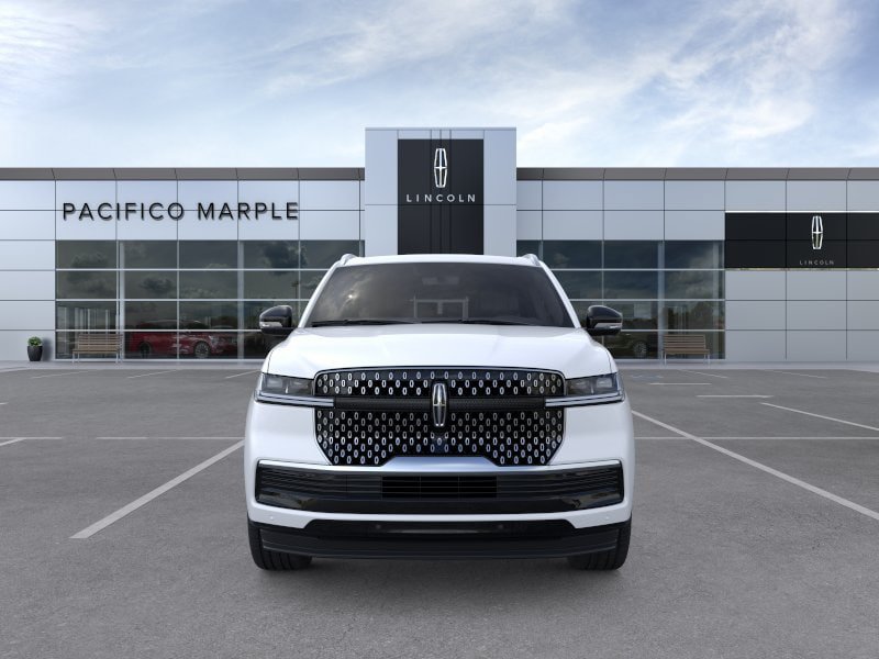 New 2026 Lincoln Navigator L Reserve AWD/4WD image 6
