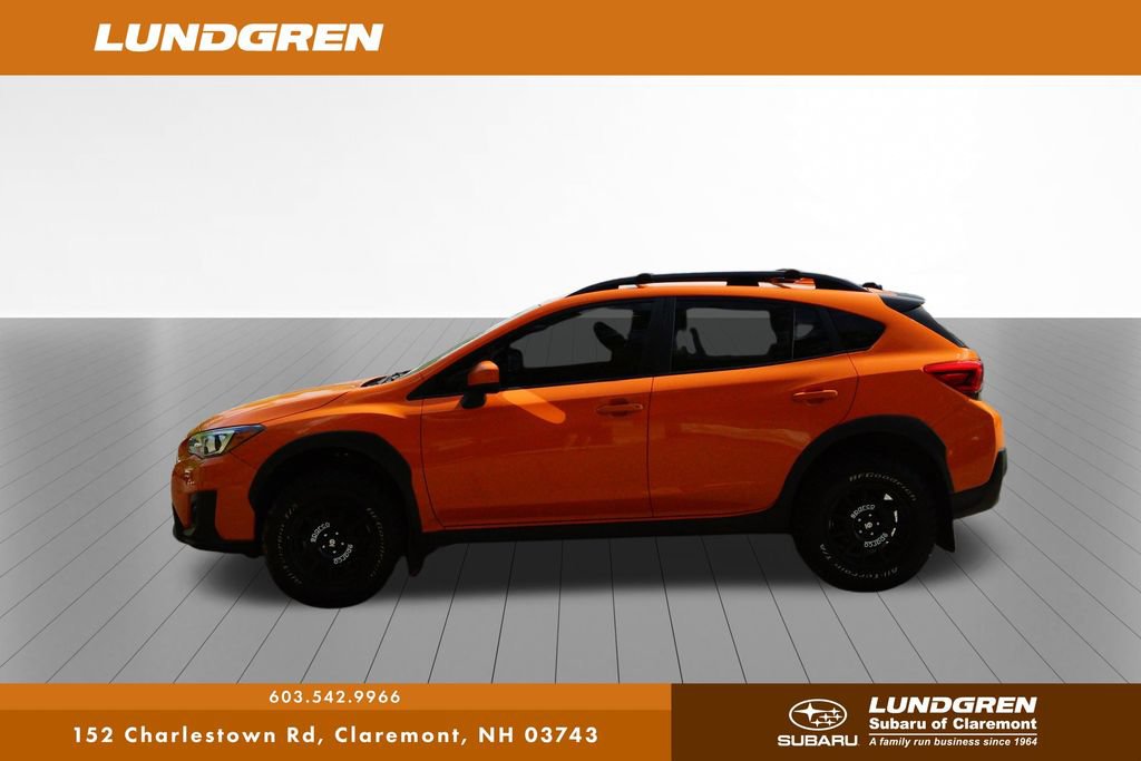 Used 2019 Subaru Crosstrek 2.0i Premium AWD/4WD image 33