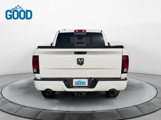 Used 2015 RAM 1500 Sport image 4