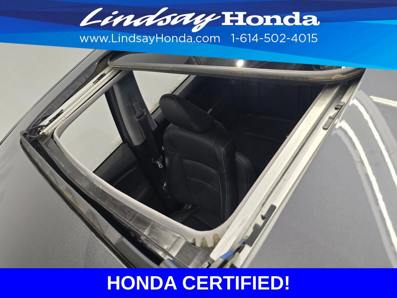 Certified 2023 Honda Ridgeline RTL-E image 23