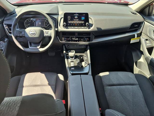 New 2027 Nissan Rogue SV FWD image 13