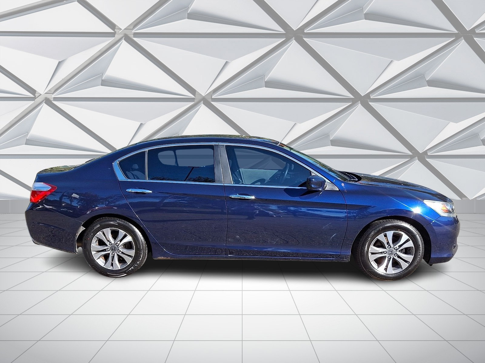 Used 2013 Honda Accord LX image 12