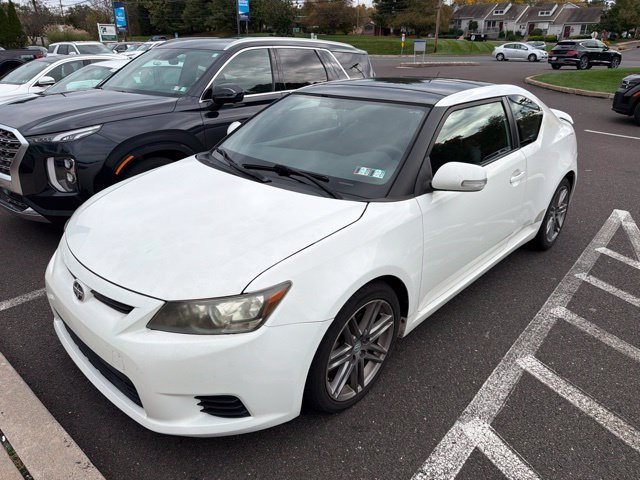 Used 2012 Scion tC FWD image 3