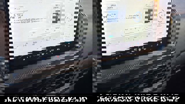 New 2026 Ford Bronco Sport Big Bend image 15