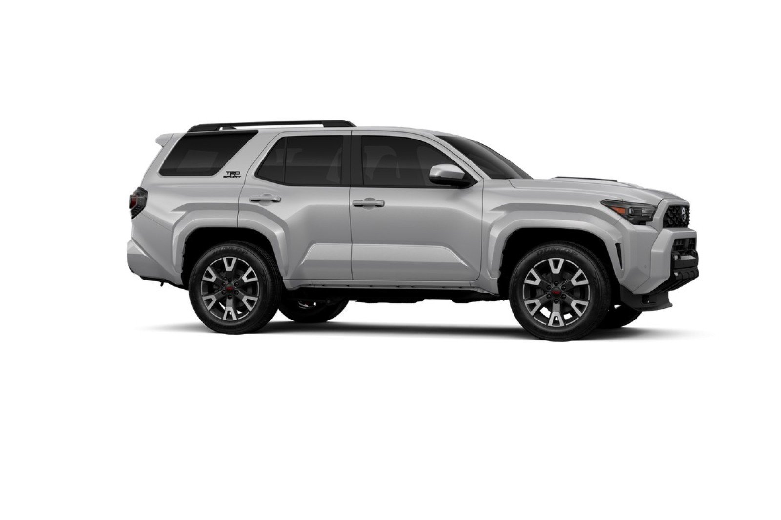New 2026 Toyota 4Runner TRD Sport AWD/4WD image 15