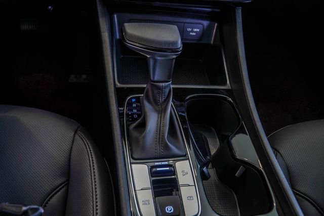 New 2026 Hyundai Santa Cruz SEL FWD image 19