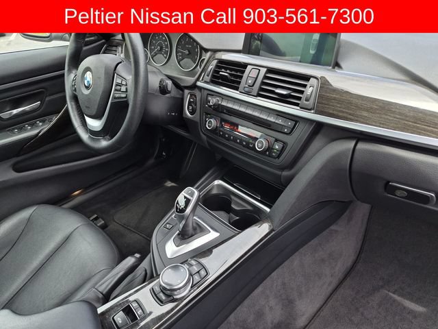 Used 2015 BMW 428i xDrive Convertible AWD/4WD image 13