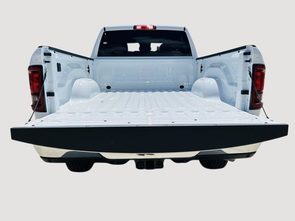 New 2025 RAM 2500 Big Horn image 25