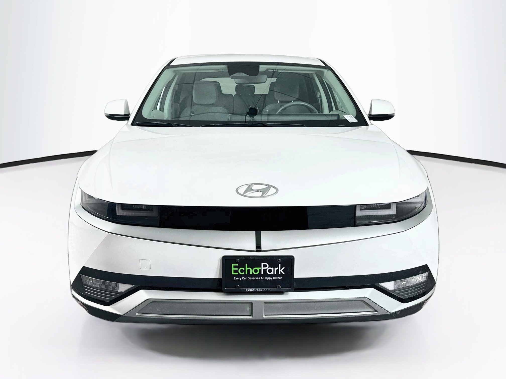 Used 2024 Hyundai Ioniq 5 SE RWD image 2