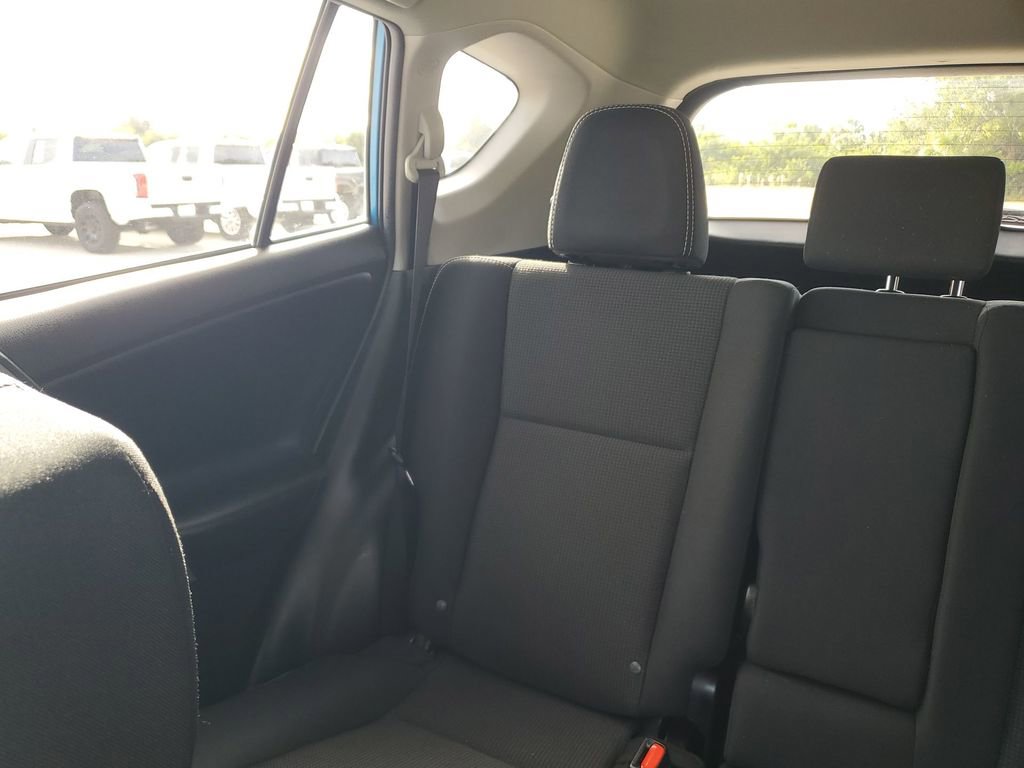 Used 2016 Toyota RAV4 XLE image 12