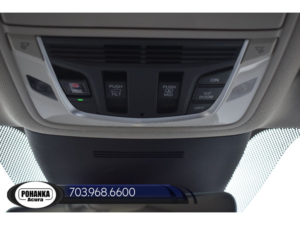 New 2026 Acura MDX w/ Technology Package AWD/4WD image 19