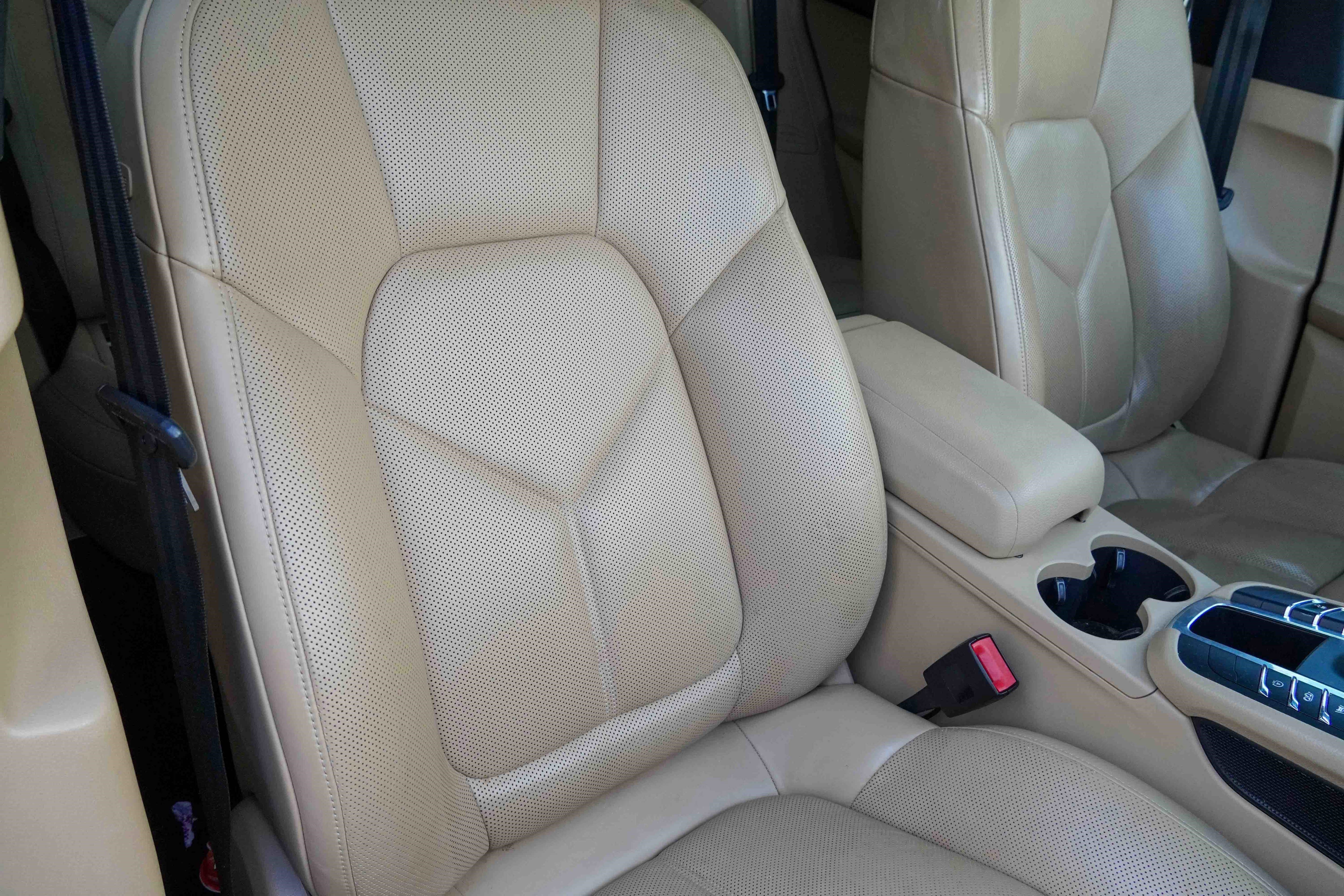 Used 2018 Porsche Macan Sport Edition image 13