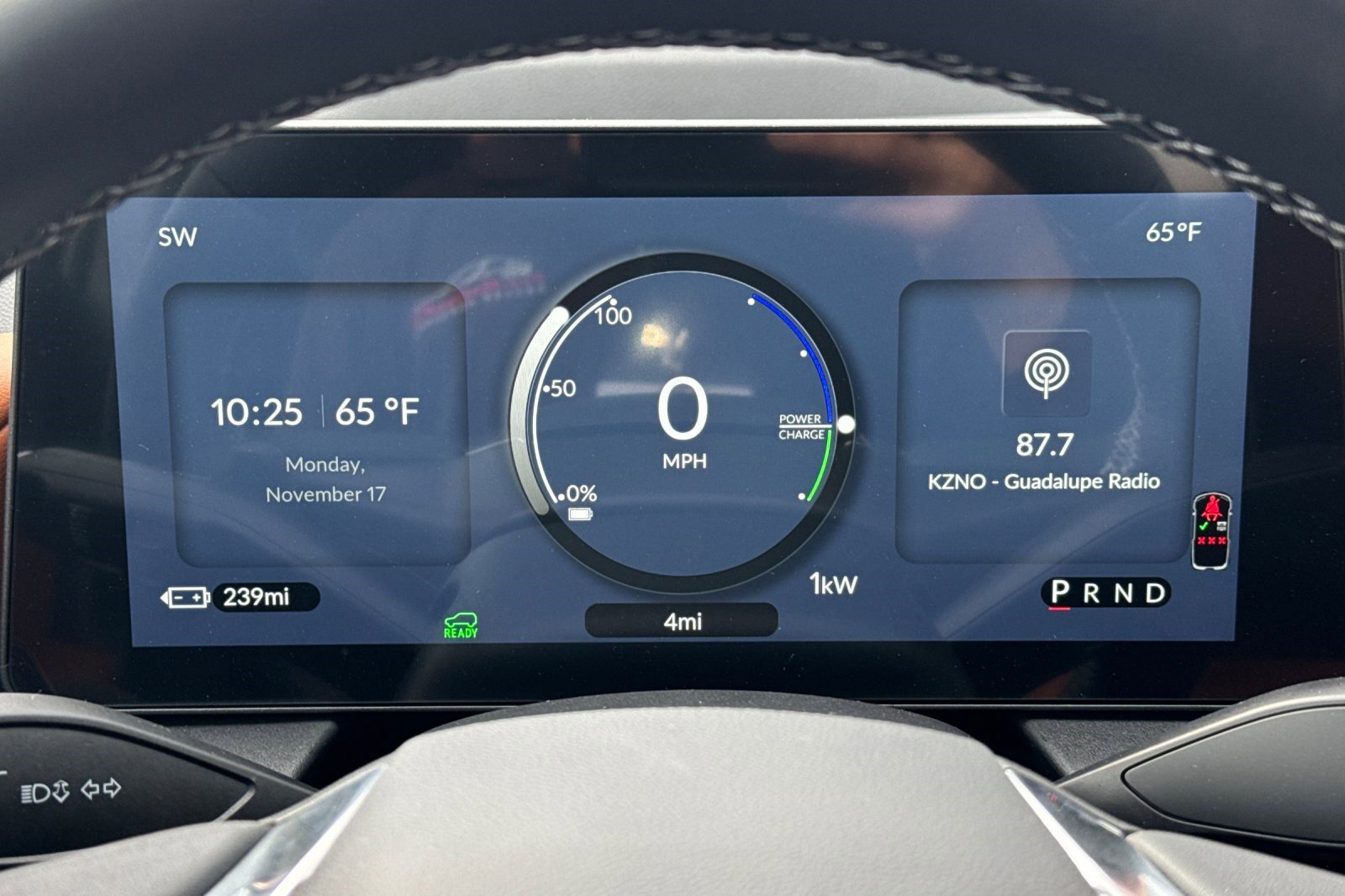 New 2026 Honda Prologue Elite image 20