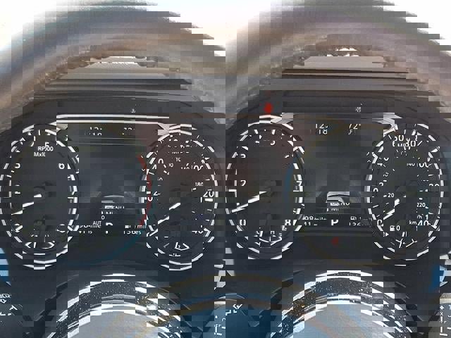 Used 2022 Nissan Rogue SL w/ SL Premium Package image 21