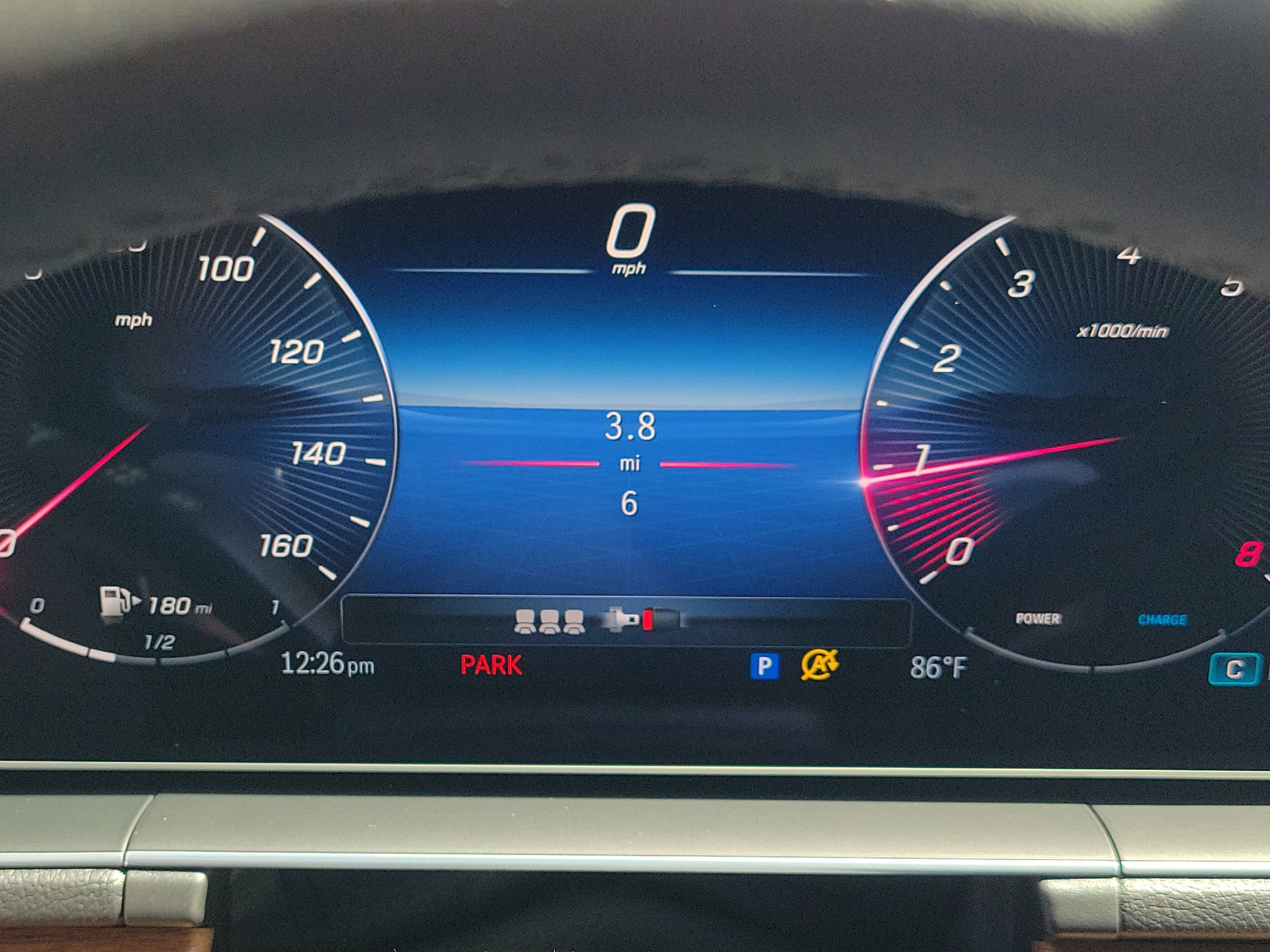 Certified 2026 Mercedes-Benz GLE 350 4MATIC image 27
