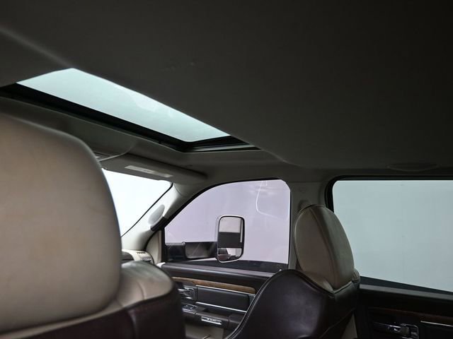 Used 2018 RAM 2500 Longhorn w/ Longhorn Southfork Package image 20