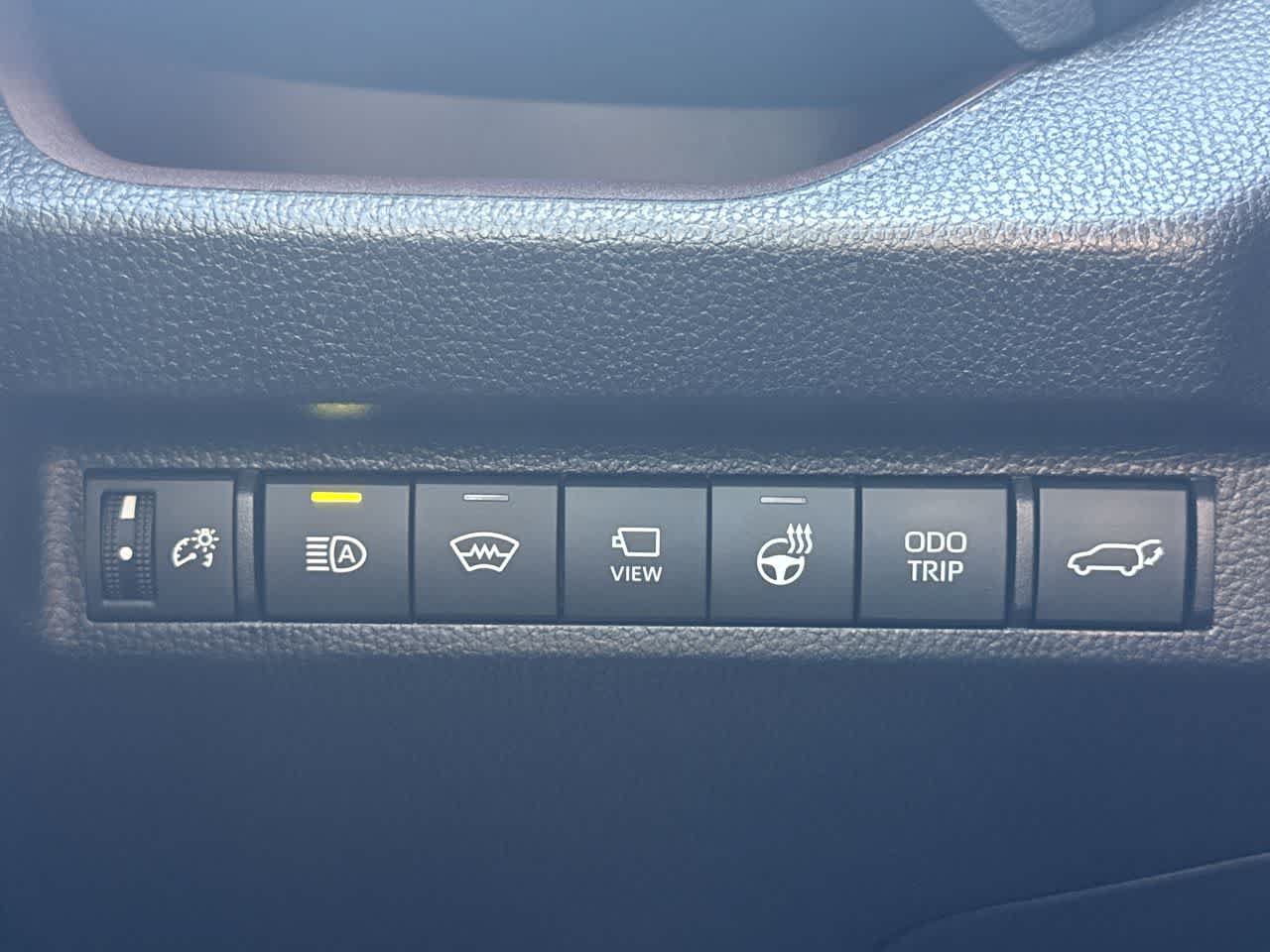 Used 2024 Toyota RAV4 Limited w/ Advanced Technology Package AWD/4WD image 20