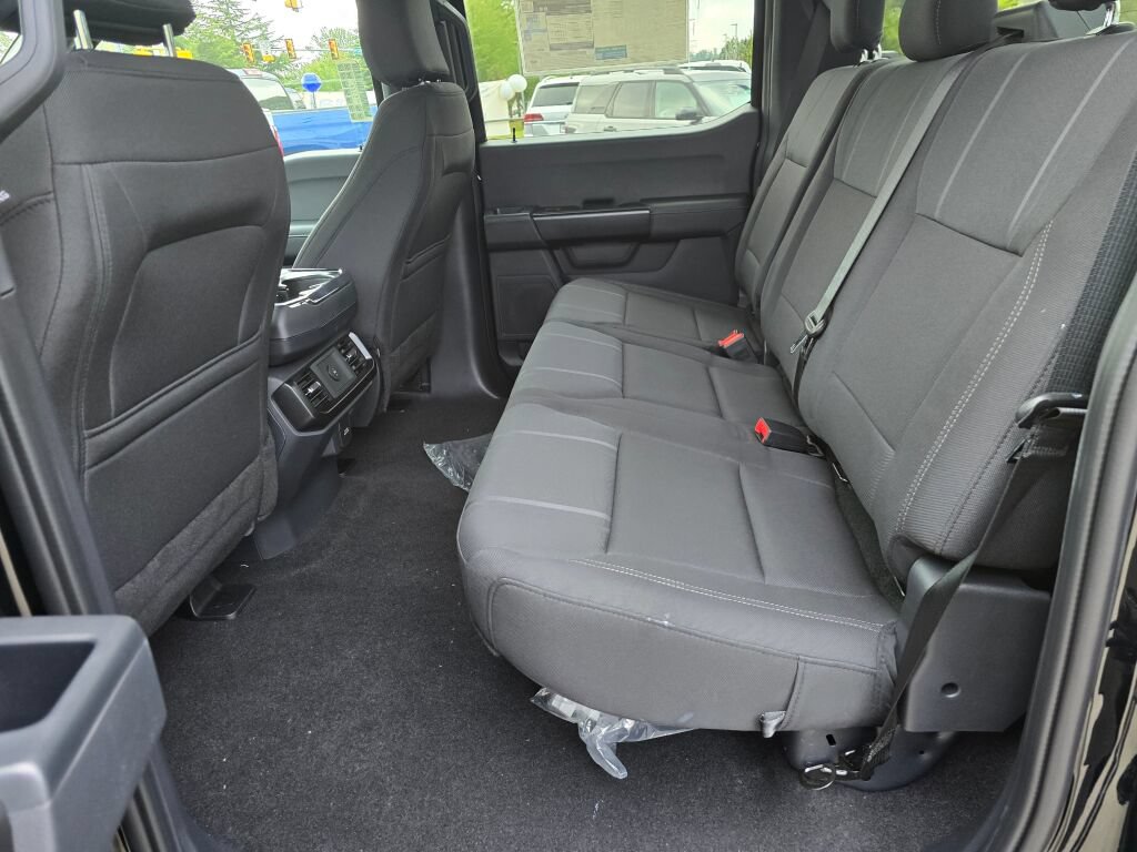 New 2026 Ford F150 STX w/ F-150 LOBO Package AWD/4WD image 12