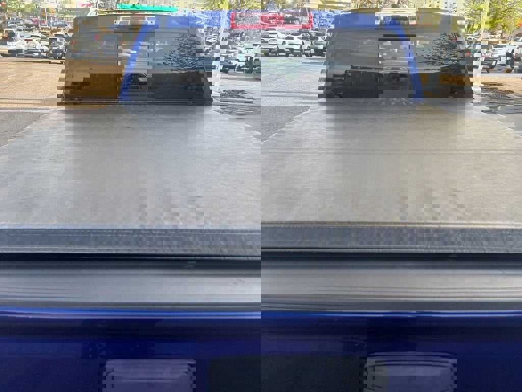 Used 2016 Chevrolet Colorado LT w/ LT Convenience Package AWD/4WD image 16