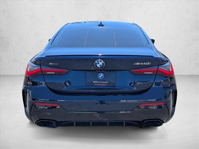 Used 2021 BMW 440i xDrive Coupe w/ Executive Package AWD/4WD image 6