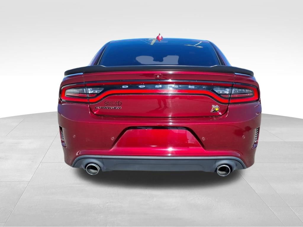 Used 2023 Dodge Charger Scat Pack image 25