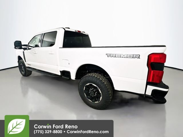 New 2026 Ford F350 Lariat image 5