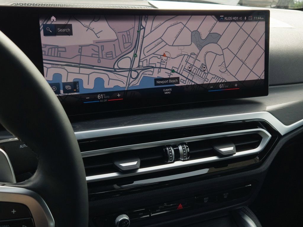 Certified 2024 BMW M440i Coupe w/ Premium Package image 15