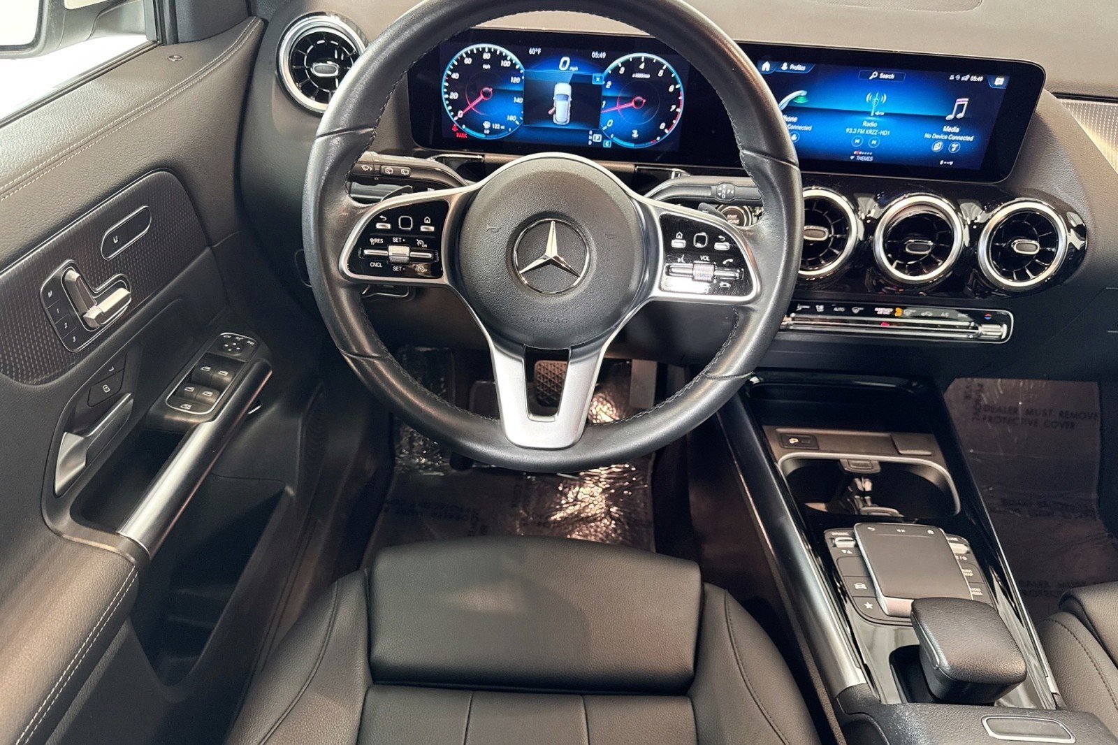 Certified 2022 Mercedes-Benz GLA 250 w/ Premium Package Lite image 20