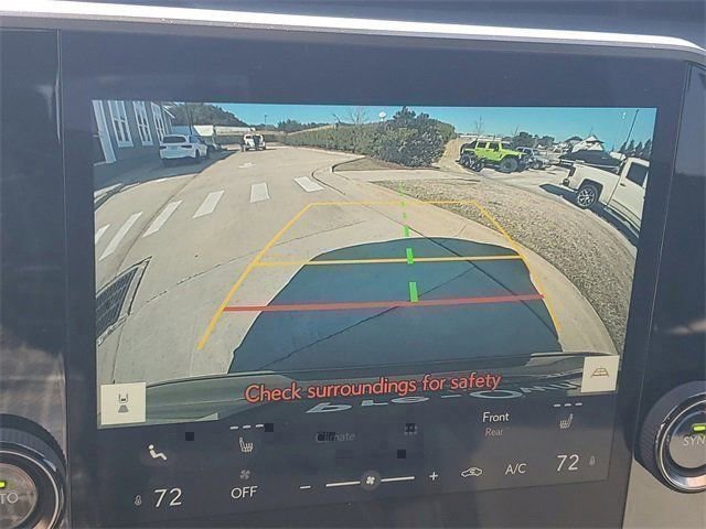 Used 2024 Lexus RX 350 FWD w/ Technology Package image 23