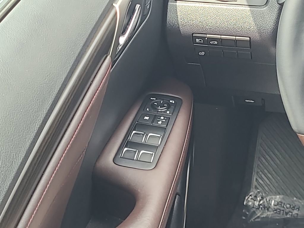 Used 2017 Lexus RX 350 FWD image 19