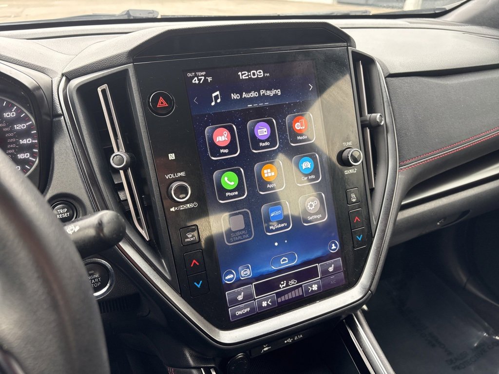 Certified 2023 Subaru WRX GT image 17