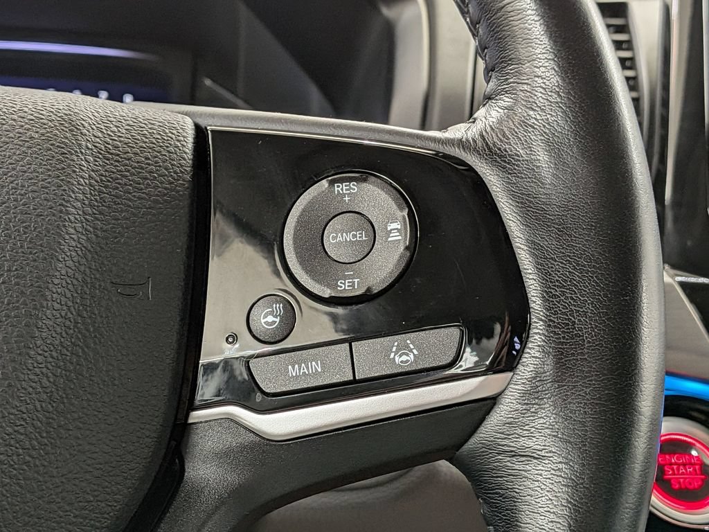 Used 2018 Honda Odyssey Elite image 20