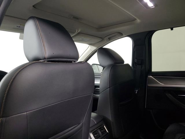 Certified 2024 MAZDA CX-90 Plug-In Hybrid w/ Preferred image 14