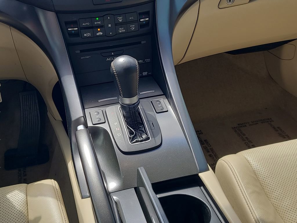 Used 2013 Acura TSX Sedan image 26
