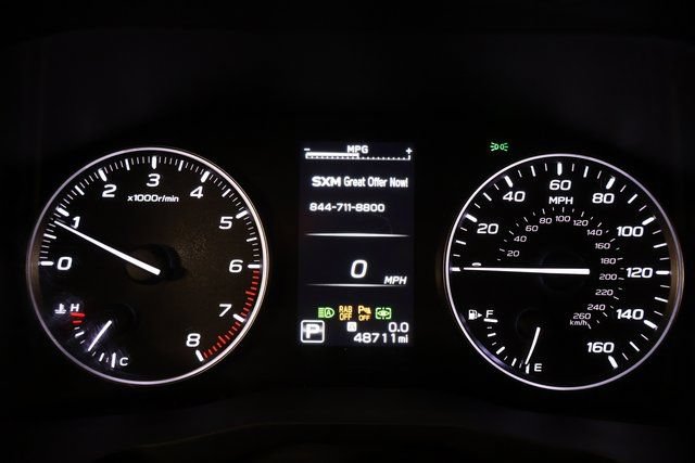 Used 2023 Subaru Ascent Limited w/ Technology Package AWD/4WD image 18