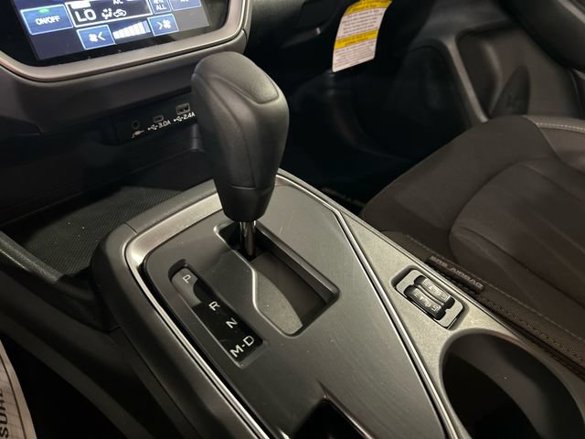 Certified 2025 Subaru Crosstrek 2.5i Premium AWD/4WD image 18