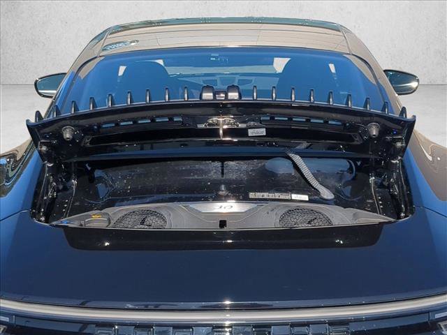 Used 2021 Porsche 911 Carrera RWD image 23
