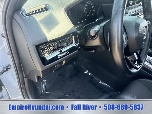 Used 2024 Honda Civic Sport image 20