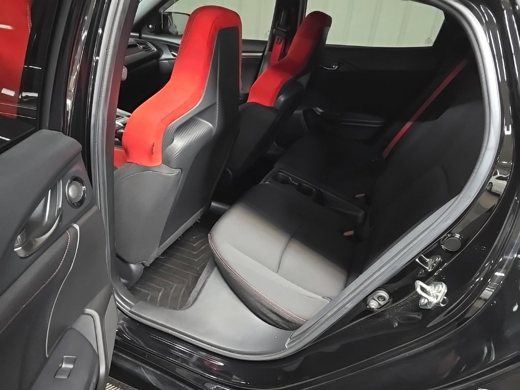 Used 2019 Honda Civic Type R image 30