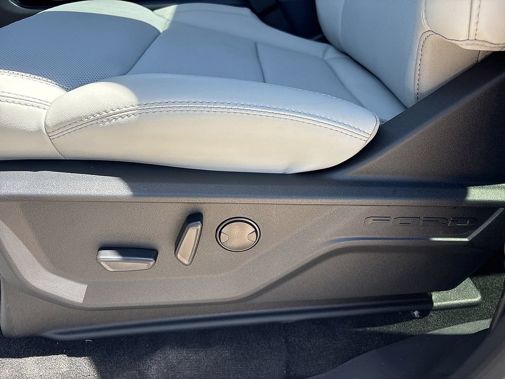 New 2027 Ford Expedition Max Platinum AWD/4WD image 20
